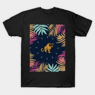 Tropical forest T-Shirt